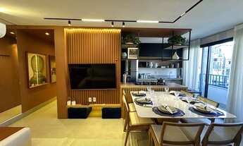 Imagem: Imóvel para venda tem 61 metros quadrados