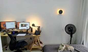 Imagem 7: Imóvel para venda com 60 metros quadrados com 2 quartos em Praia de Itaparica - Vila Velha