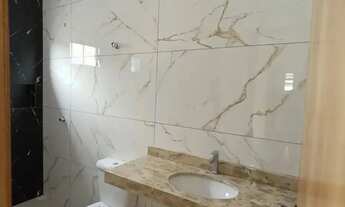 Imagem 6: CASA - VENDA - EXCELENTE OPORTUNIDADE PARA SAIR RO ALUGUEL- Senador Canedo