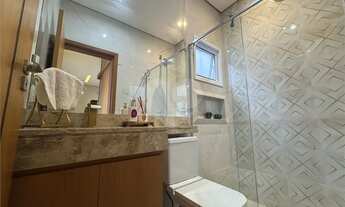 Imagem 16: Casa à venda com 4 quartos, sendo 1 suíte, no condomínio Condomíno Helena Maria, Sorocaba