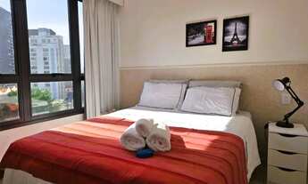 Imagem 5: APARTAMENTO RESIDENCIAL em SÃO PAULO - SP, PINHEIROS