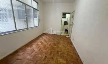 Imagem: Apartamento / Residencial / Botafogo