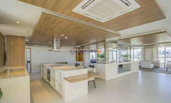 Imagem 4: Sala, 31 m² Para Comprar por R$ 369.000,00 - Santana - Porto Alegre/RS
