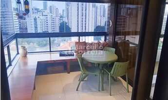 Imagem 2: Apartamento de 167m² no Bairro do Espinheiro