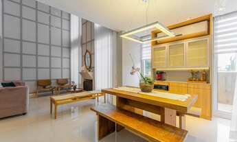 Imagem 6: Casa no Brazville, 04 Dormitórios, 05 Vagas, São Braz, Curitiba