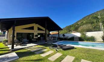 Imagem: Casa na Guarda do Embaú (Embaú Home