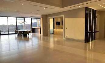 Imagem 6: Casa à venda em Santana de Parnaíba, Tamboré, com 5 suítes, com 630 m², Tamboré Dez