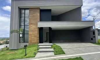 Imagem 2: Jardins Bolonha Casa em condomínio com 4 dormitórios