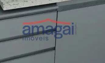 Imagem 5: Apartamento para alugar no Condomínio Verano - MOBILIADO