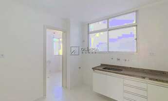 Imagem: Aluguel Apartamento 3 Dormitórios - 108