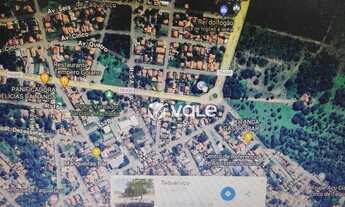 Imagem 3: Área à venda, 3100 m² por R$ 2.000.000,00 - Taquarussu - Palmas/TO