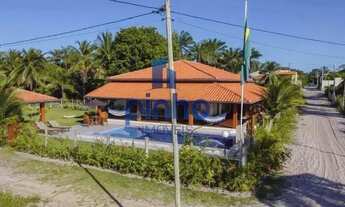 Imagem 10: Casa para Venda em Igrapiúna, Centro, 3 dormitórios, 1 suíte, 4 banheiros, 5 vagas