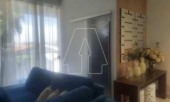 Imagem 3: Sobrado no Bairro Ipanema em Araçatuba/SP