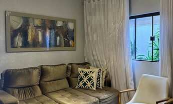 Imagem 2: CASA JD EUROPA COM PISCINA ANAPOLIS GO