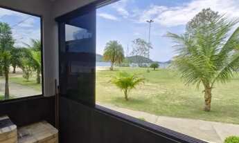 Imagem 4: Casa Angra na Praia dos Coqueiros dentro condomínio Bracuhy- 02 quartos