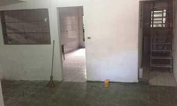 Imagem 6: Imóvel com duas instalações isoladas - Térreo e primeiro andar