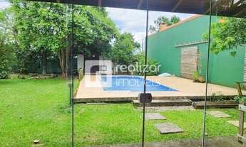 Imagem: Casa 5 quartos no bairro Campeche - Florianópolis