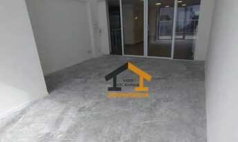 Imagem 5: Sala, 40 m² - venda por R$ 320.000,00 ou aluguel por R$ 2.125,00/mês - Centro - Itatiba/SP