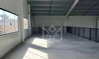 Imagem 4: Pavilhão para locação no bairro Vera Cruz em Gravataí