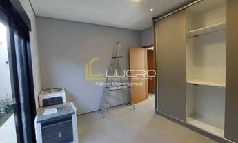 Imagem 16: BELÍSSIMA CASA TÉRREA PARA VENDA CONDOMINIO CYRELA