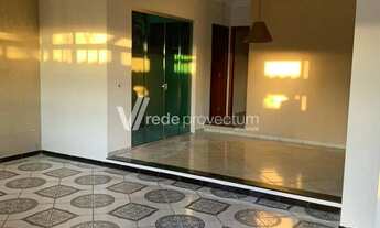 Imagem 2: Casa à Venda Campinas/SP Vila Aeroporto