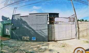 Imagem 2: Excelente Galpão à venda, 160 m² por R$ 700.000 - Maraponga - Fortaleza/CE