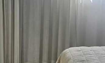 Imagem 8: Imóvel 165 m com 3 suítes, mobiliado, sala ampla 3 vagas, para locação e Alphaville