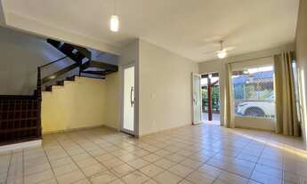 Imagem 4: Casa em Condomínio em Parque Anhangüera, Goiânia/GO