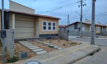 Imagem 2: PASSO CHAVE NO CIDADE JARDIM - CASA EM CONDOMÍNIO - PROX. CIDADE VERDE //045