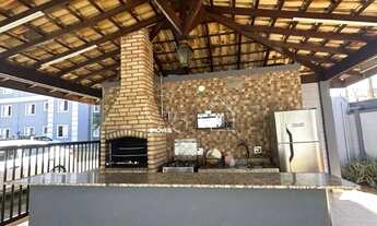 Imagem 2: APTO. MOBILIADO/LOCAÇÃO , 2 DORM, 1 GARAGEM COBERTA, VILA HORTOLÂNDIA-JUNDIAÍ