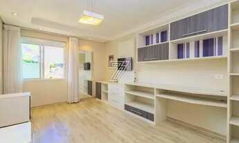 Imagem 4: CASA EM CONDOMINIO 4 DORM (3 SUÍTES) / MOSSUNGÊ