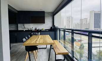 Imagem 4: APARTAMENTO - VILA LEOPOLDINA - SP