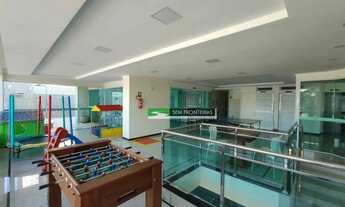 Imagem 2: Apartamento com 2 dormitórios para alugar, 61 m² por R$ 3.433,00/mês - Setor Bueno - Goiân