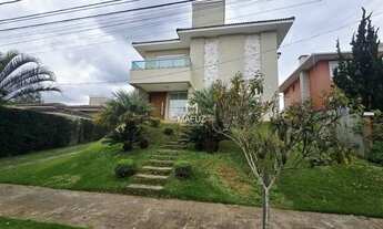 Imagem 2: CASA AMPLA COM 4 QUARTOS E ÁREA DE LAZER COMPLETA