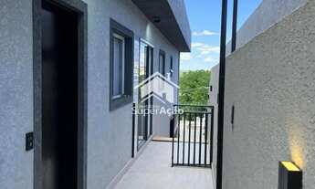 Imagem 3: Sobrado em Condomínio 3 dorm. São Felipe Atibaia