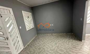 Imagem 2: Casa à venda no Bairro São Brás em Nossa Senhora do Socorro