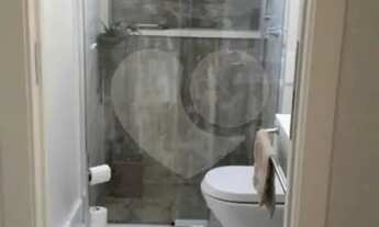 Imagem 5: Apartamento com 2 quartos à venda ou para locação em Santana - SP