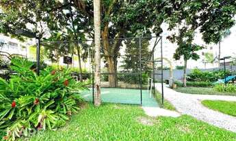 Imagem 3: Apartamento com 3 dormitórios à venda, 149 m² por R$ 2.750.000,00 - Agronômica - Florianóp