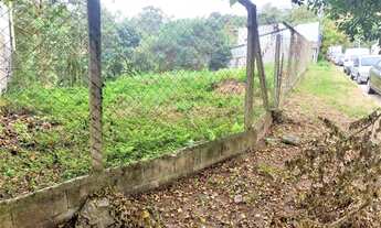 Imagem 2: Área à venda, 1046 m² por R$ 500.000,00 - Granja Clotilde - Cotia/SP