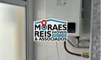 Imagem 3: Apartamento com 1 quarto - venda e locação - Vila Mariana - São Paulo/SP