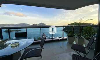 Imagem 2: Apartamento à venda, 321 m² por R$ 2.990.000,00 - Boa Viagem - Niterói/RJ
