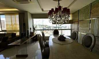 Imagem 3: Cobertura à venda, 4 quartos, 4 suítes, 4 vagas, Santo Antônio - Belo Horizonte/MG