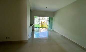 Imagem 3: Sobrado 3Q condomínio - Centerville moinho do vt