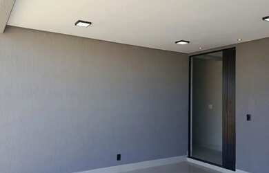 Imagem 10: Jardins Parma Casa em condomínio com 3 dormitórios