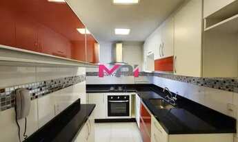 Imagem 3: APARTAMENTO A VENDA NO CONDOMÍNIO PIAZZA MESSINA - JARDIM MESSINA ? JUNDIAÍ/SP