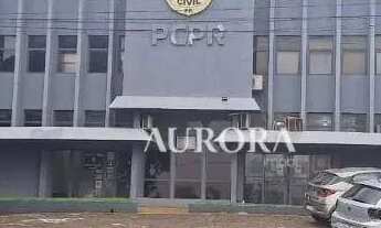 Imagem 2: Prédio à venda, 1283 m² por R$ 2.800.000,00 - Jardim Agari - Londrina/PR