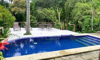 Imagem 15: Casa Residencial à venda, Carangola, Petrópolis - CA0226