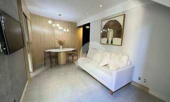 Imagem: Apartamento à venda, 50 m² por R$ 600.000,00