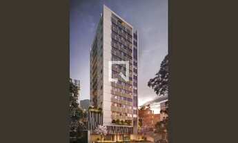 Imagem: Apartamento à Venda - Lourdes, 2 Quartos