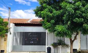 Imagem: Casa em Craíbas/AL